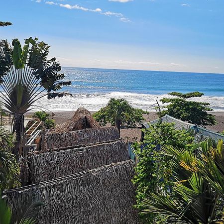 Hotel Las Olas Puntarenas Exteriér fotografie