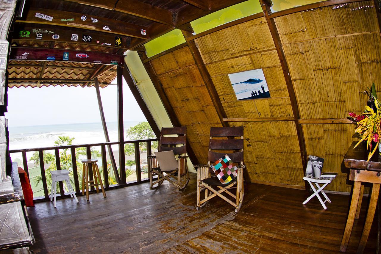 Hotel Las Olas Puntarenas Exteriér fotografie