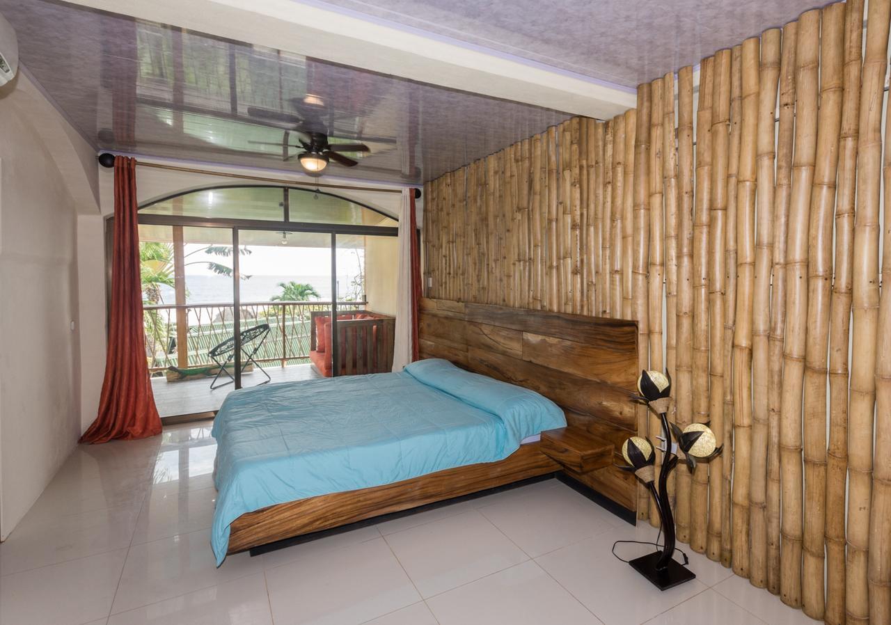 Hotel Las Olas Puntarenas Exteriér fotografie