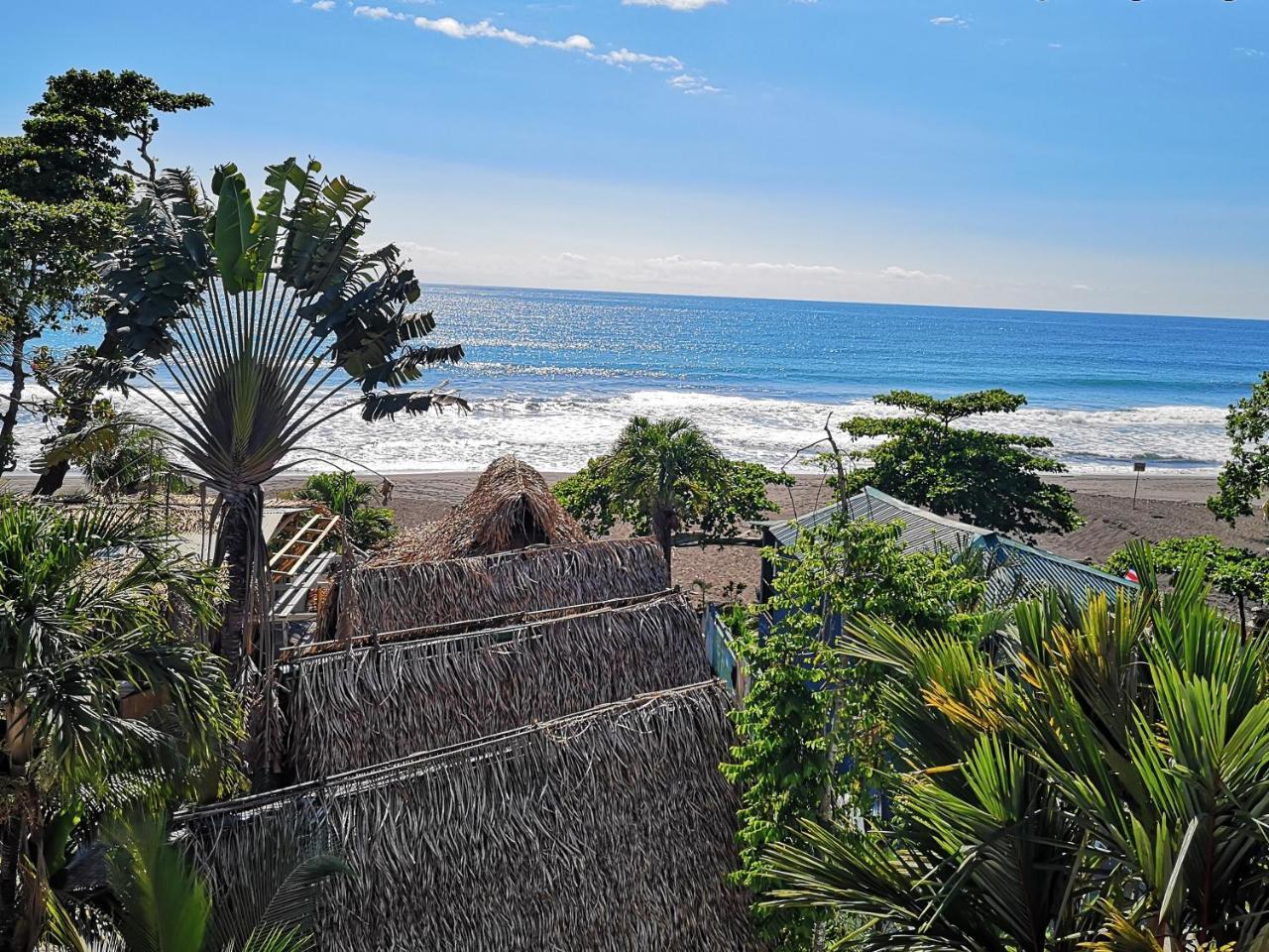 Hotel Las Olas Puntarenas Exteriér fotografie