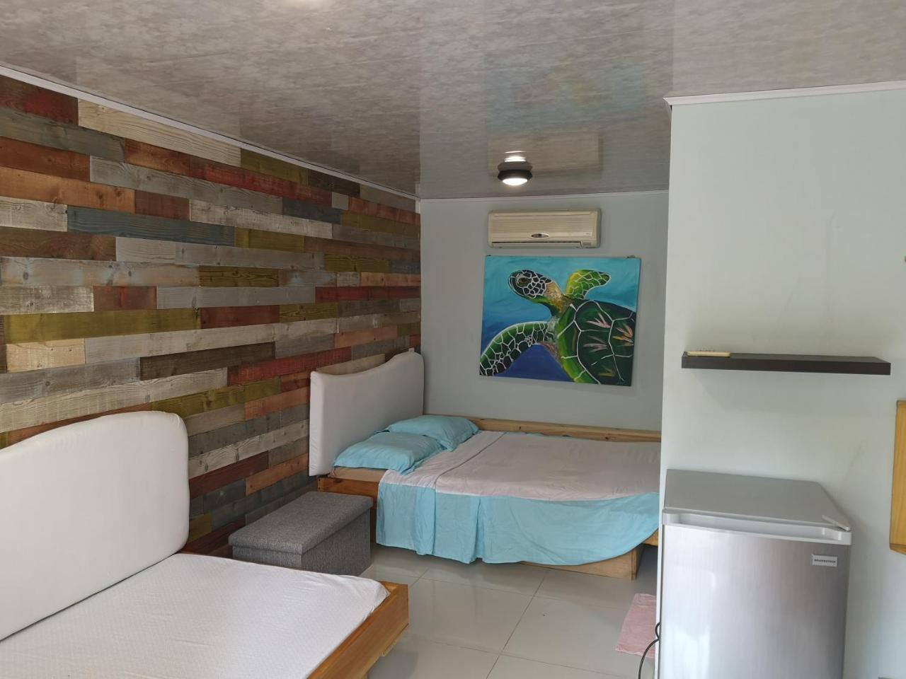 Hotel Las Olas Puntarenas Exteriér fotografie