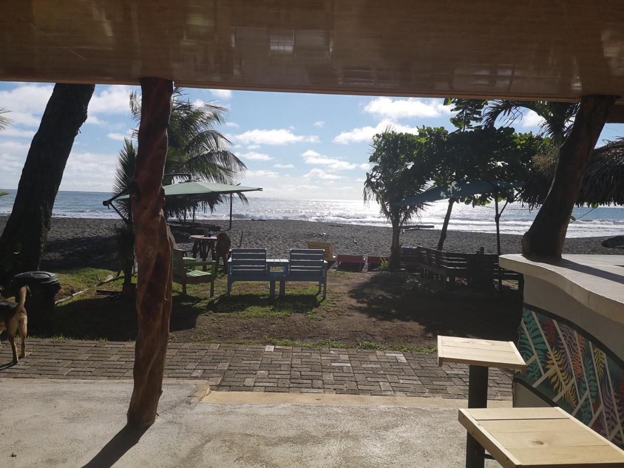 Hotel Las Olas Puntarenas Exteriér fotografie